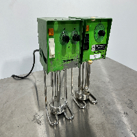 B.Braun Thermomix 1441 Mixer image 0